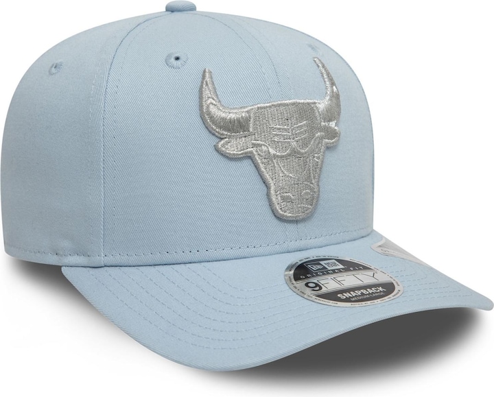 Image du produit New Era 9Fifty Original Snapback Cap Chicago Bulls (M/L)