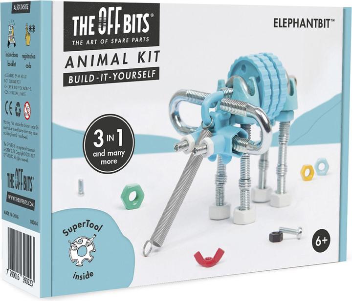 Produktbild The Off Bits ElephantBit