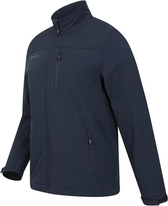 Produktbild Mountain Warehouse Grasmere Softshelljacke (XXL)