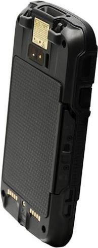 Productafbeelding Honeywell Dolfijn CT60 XP (2D-streepjescodes)