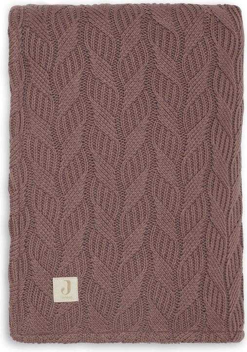 Spring Knit Chestnut