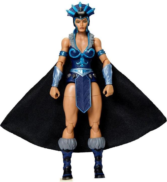 Actual product image Mattel Evil-Lyn