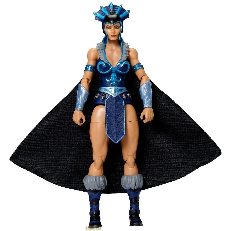 Mattel Evil-Lyn