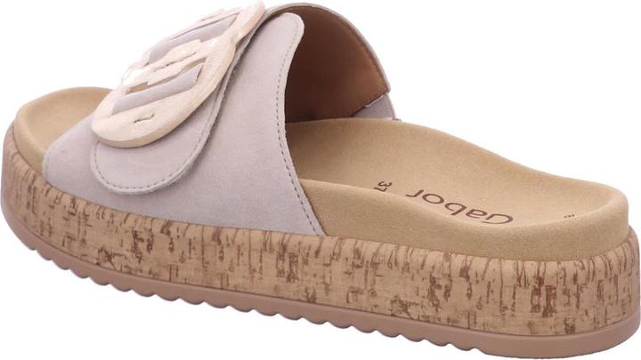 Actual product image Gabor Pantoletten (38)