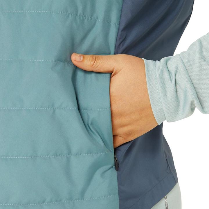 Actual product image ASICS Performance Nagino Padded Vest (S)