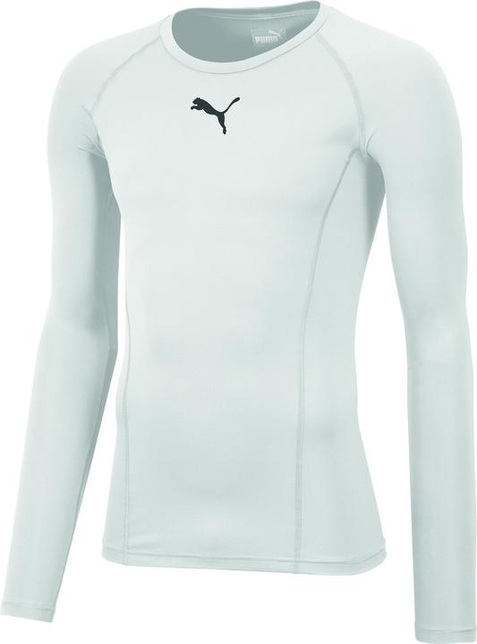 Puma White