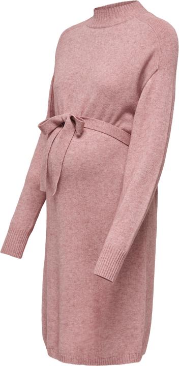 Image du produit Only Maternity OLMLEVA Langes Kleid Strickkleid (M)