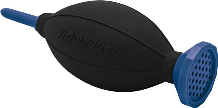 Actual product image Visible Dust Zee Pro Blower