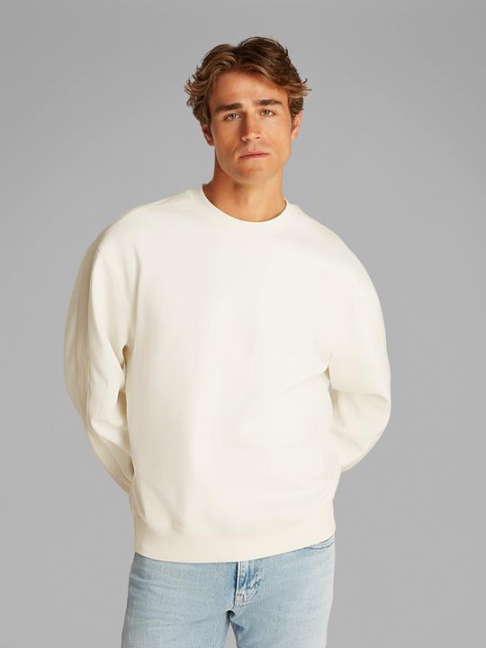 Produktbild Calvin Klein Logo-Band-Crewneck-Sweatshirt (XL)