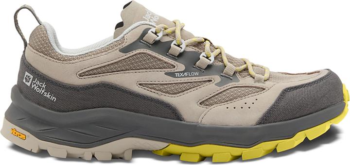 Produktbild Jack Wolfskin Cyrox Vent Low M (46)