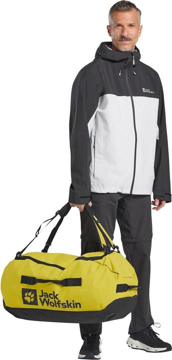Immagine prodotto Jack Wolfskin All-In Duffle 65 (65 l)