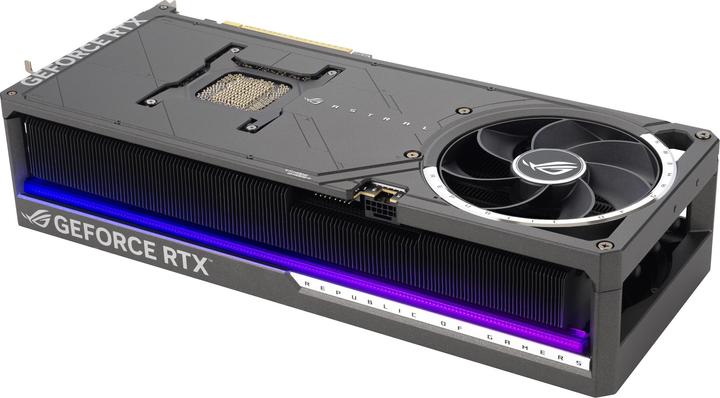 Immagine prodotto ASUS ROG ASTRAL RTX 5090 O32G GAMING (32 GB)