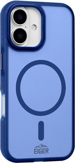 Actual product image Eiger Blizzard (Apple iPhone 17)