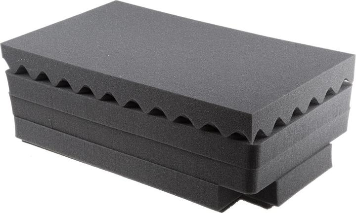 Immagine prodotto Peli Storm iM2500 Replacement Foam Set