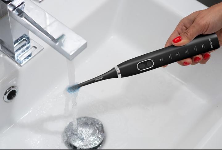 Actual product image Concept Perfect Smile ZK4011 (Sonic toothbrush)