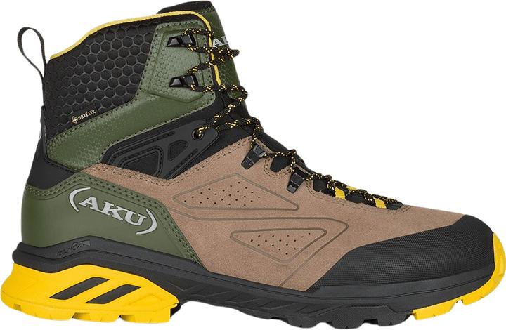 Produktbild AKU Reactive GTX (42.5)