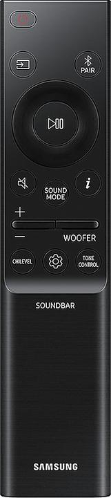 Produktbild Samsung S-Soundbar Hw-S66gd (200 W, 5.0 Kanal)