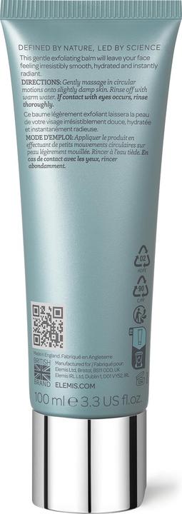 Image du produit Elemis Glow Boost Exfoliator (Gel, 100 ml)