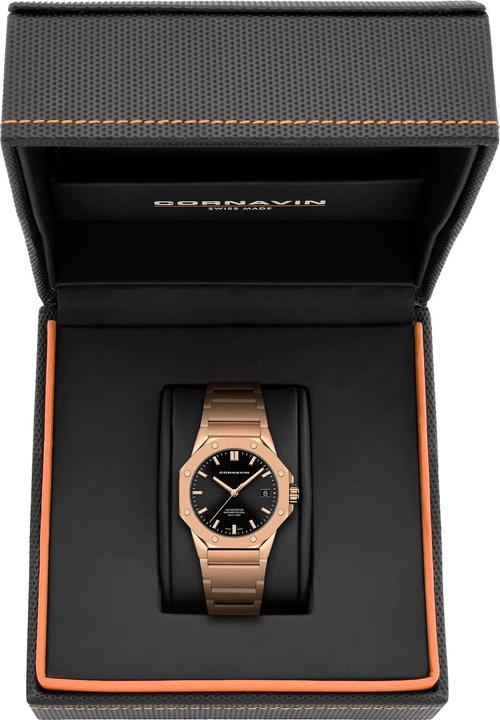 Produktbild Cornavin Downtown Sky (36 mm)