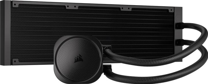 Immagine prodotto Corsair NAUTILUS 360, 360mm Radiator, Liquid CPU Cooler