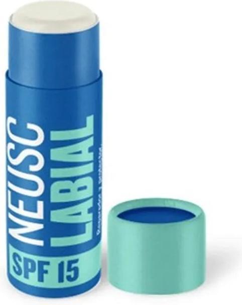 Actual product image Neusc Labial SPF15 (Lip balm)