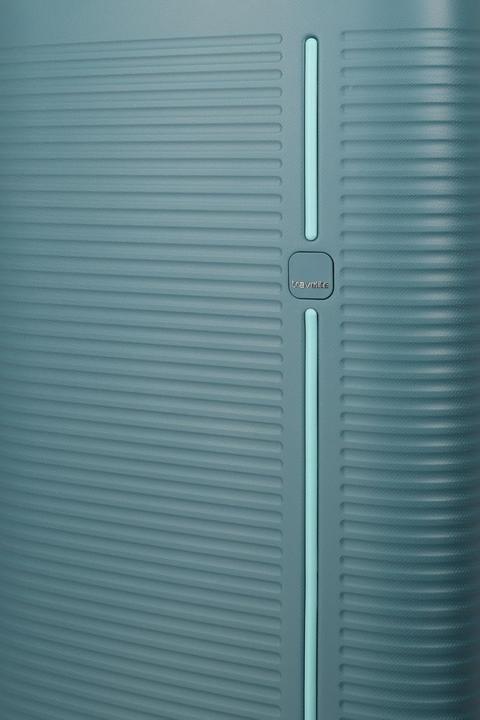 Actual product image Travelite ROOMER Trunk() Aqu (101 l)