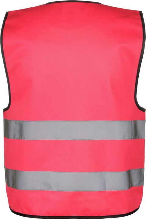 Produktbild Korntex Warnweste Basic (M)
