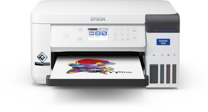 Epson SureColor SC-F100 (Inchiostro, Colore)