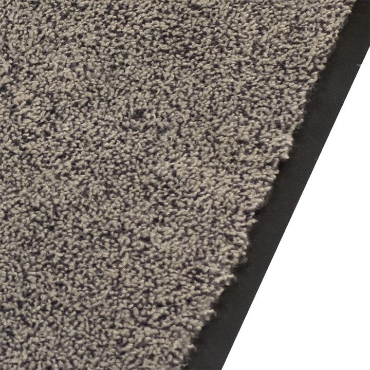 Produktbild Fussmatte Cosmos beige 60,0 x 90,0 cm (90 x 60 cm)