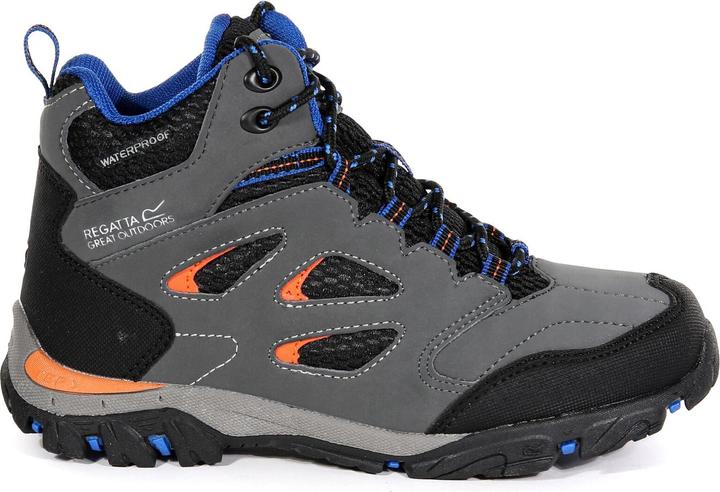 Immagine prodotto Regatta Scarpa da trekking Holcombe Iep Junior (33)
