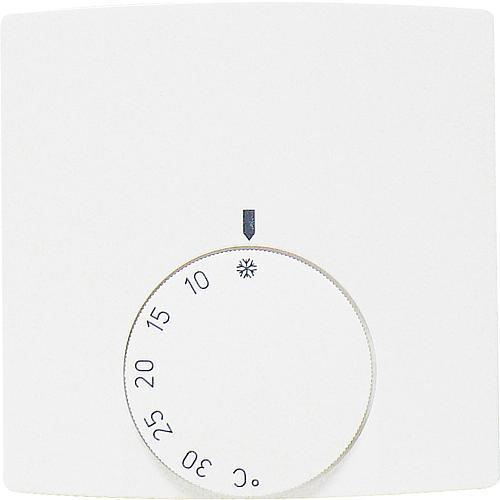 Produktbild EGB AP Raumtemperaturregler RTBSB-201.002