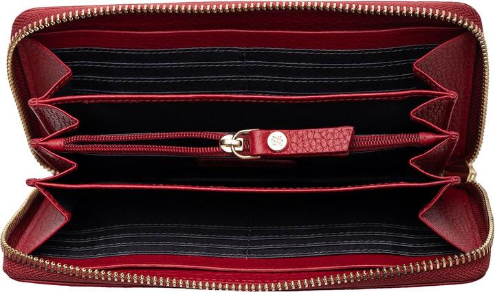 Image du produit Lazarotti Bologna Leather Porte-monnaie en cuir 19 cm