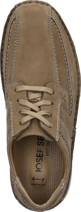 Image du produit Josef Seibel Chaussures basses ANVERS 08 (44)