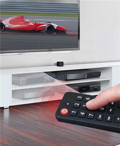 Actual product image One for All Ir Remote Extender Global (Remote control)