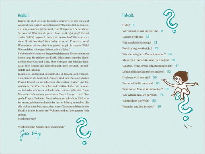 Produktbild Wem gehört die Welt? (Deutsch, Julia Knop, 2024)