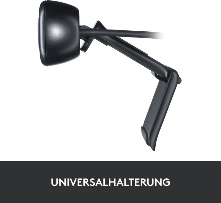 Productafbeelding Logitech C310 (1.20 Mpx)