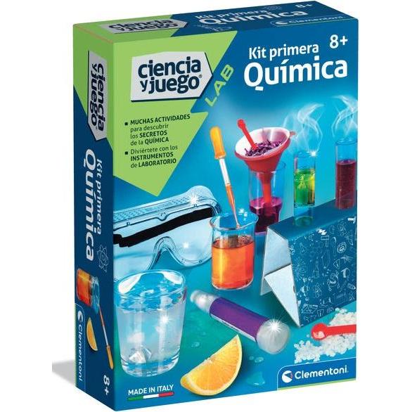 Clementoni Lernspiel (8005125556106)