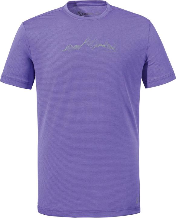 Actual product image Schöffel CIRC T Shirt Sulten M (XL)