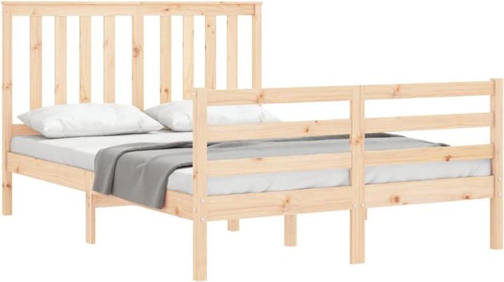 Image du produit VidaXL Ade (75 x 190 cm)