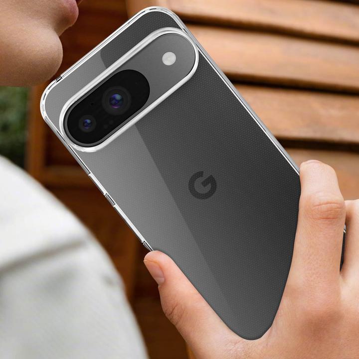 Produktbild Mayaxess PureSilicone Case (Google Pixel 9)