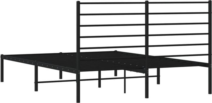 Image du produit vidaXL Bettgestell (193 x 203 cm)