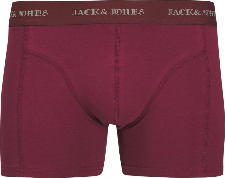 Actual product image Jack & Jones 10er-pack Trunks Trunks (S, pack of 10)