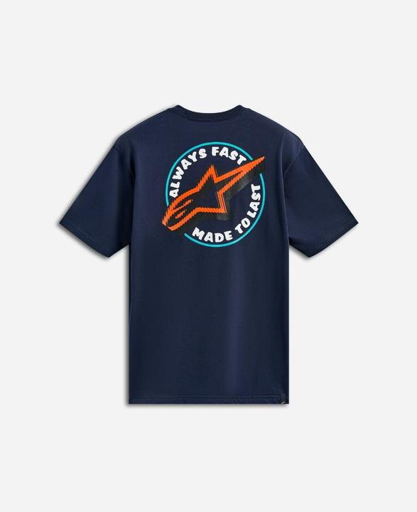 Produktbild Alpinestars Tee Aorbit Ss Csf (M)