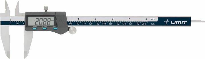Image du produit Limit Caliper Digital Cdk 150mm