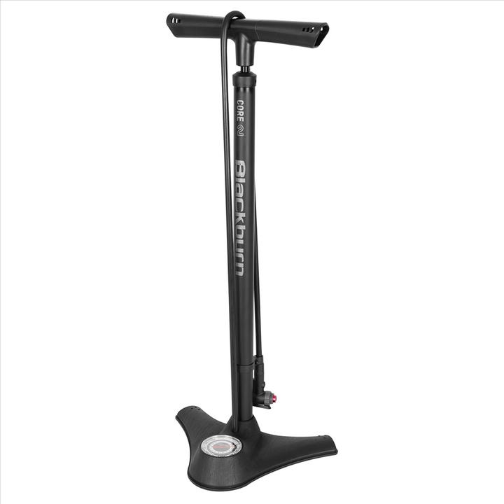 Actual product image Blackburn Core 2 Floor Pump
