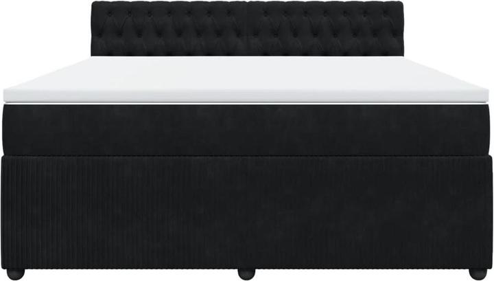 Produktbild vidaXL Boxspringbett (180 x 200 cm)