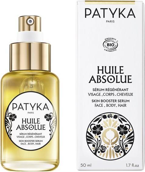 Produktbild Patyka Huile Absolue Skin Booster (50 ml)