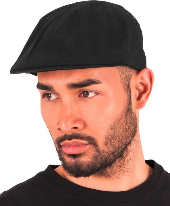 Actual product image Flexfit Driver Cap (One size)
