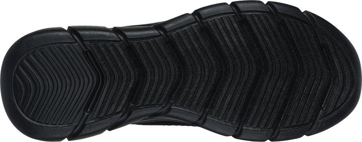 Actual product image Skechers Bobs Sport B Flex-Color Connect 117121-BBK *194880981617 (38)