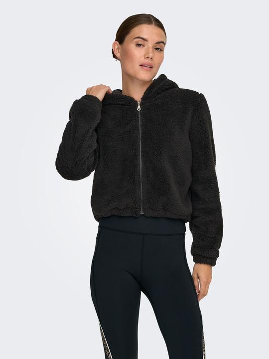 Produktbild Only Play ONPCAS-FLUF Sweatshirt Kapuzenpullover (XL)